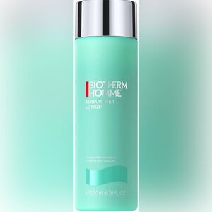 Biotherm Aquapower Lotion